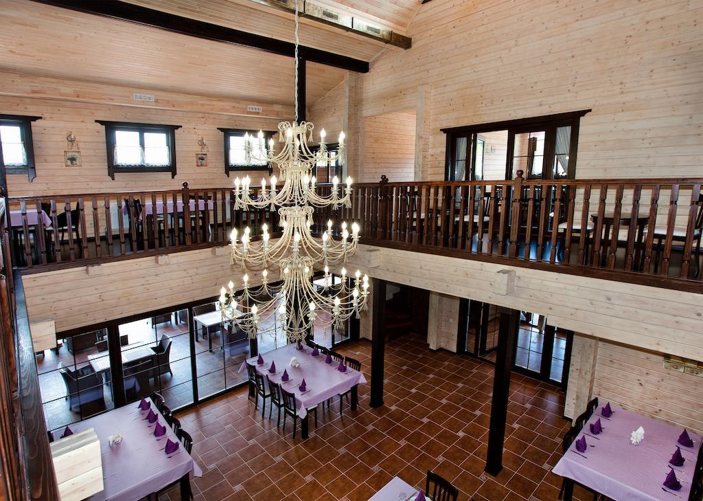 Belle Royalle Lisarnya Extérieur photo