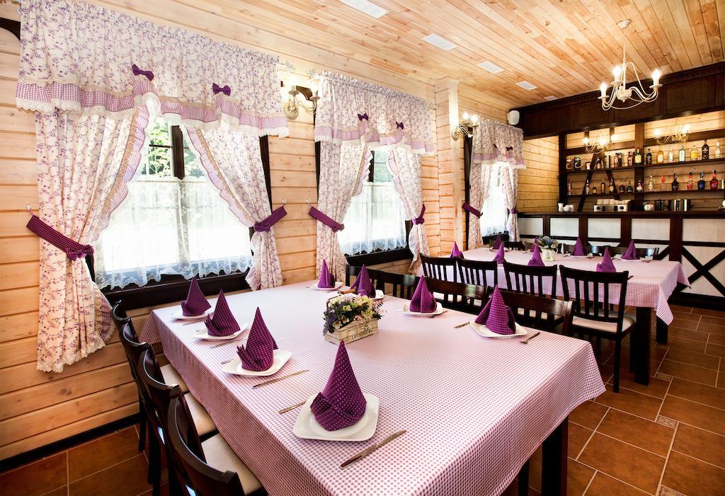 Belle Royalle Lisarnya Extérieur photo