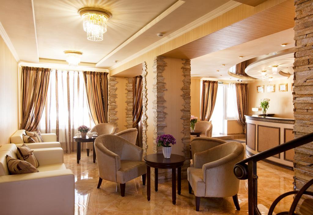 Belle Royalle Lisarnya Extérieur photo
