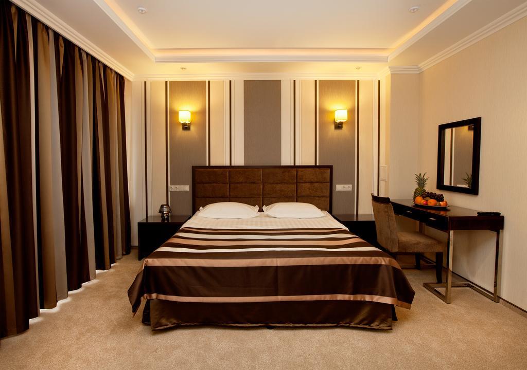 Belle Royalle Lisarnya Chambre photo