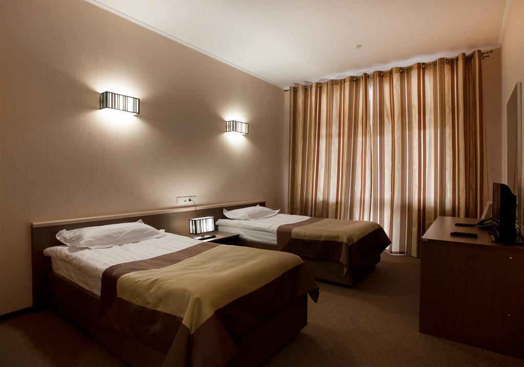 Belle Royalle Lisarnya Chambre photo