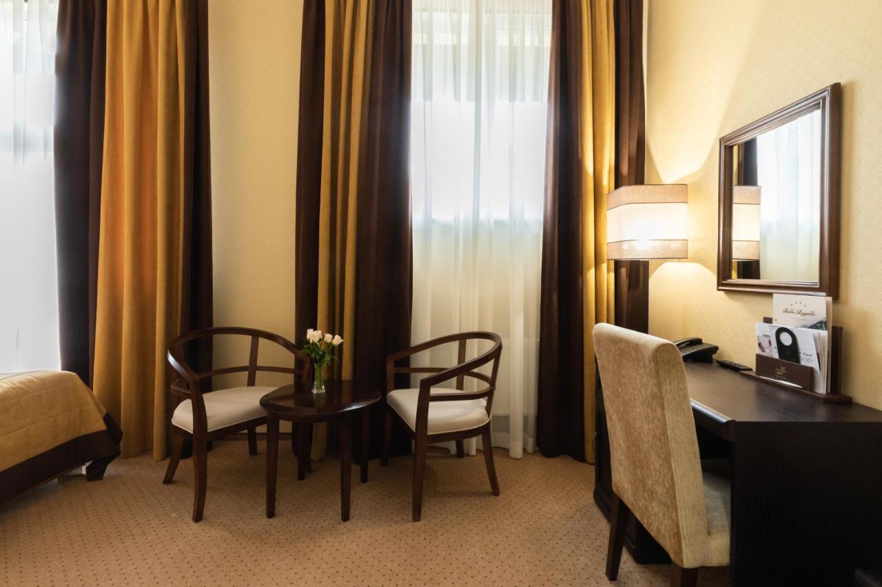 Belle Royalle Lisarnya Extérieur photo