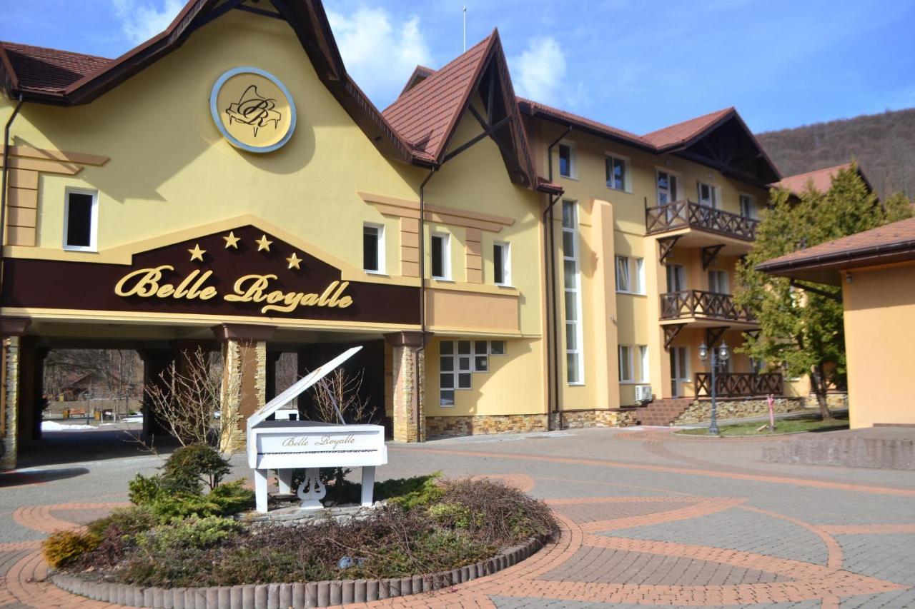 Belle Royalle Lisarnya Extérieur photo